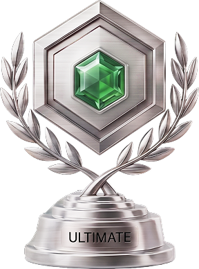 Ultimate trophy